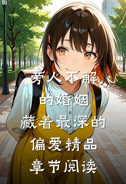 旁人不解的婚姻，藏着最深的偏爱精品章节阅读