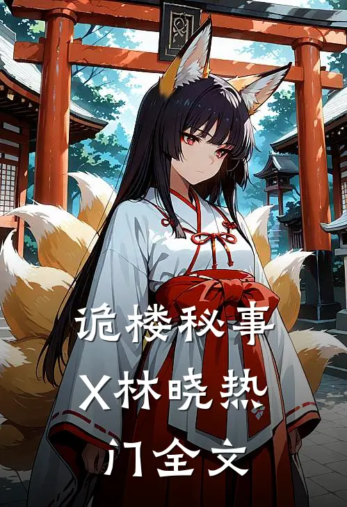 诡楼秘事X林晓热门全文