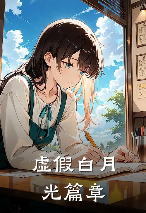 虚假白月光篇章