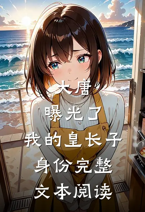 大唐：曝光了，我的皇长子身份完整文本阅读