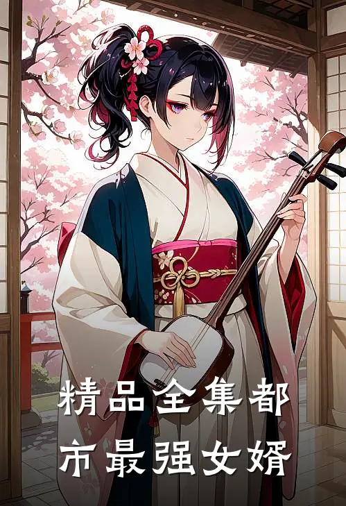 精品全集都市最强女婿