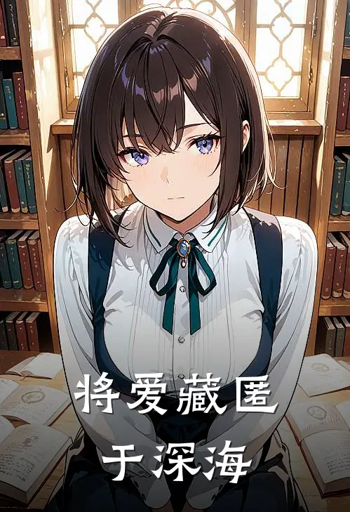 将爱藏匿于深海