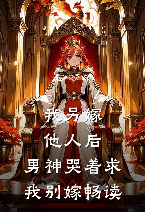 我另嫁他人后，男神哭着求我别嫁畅读