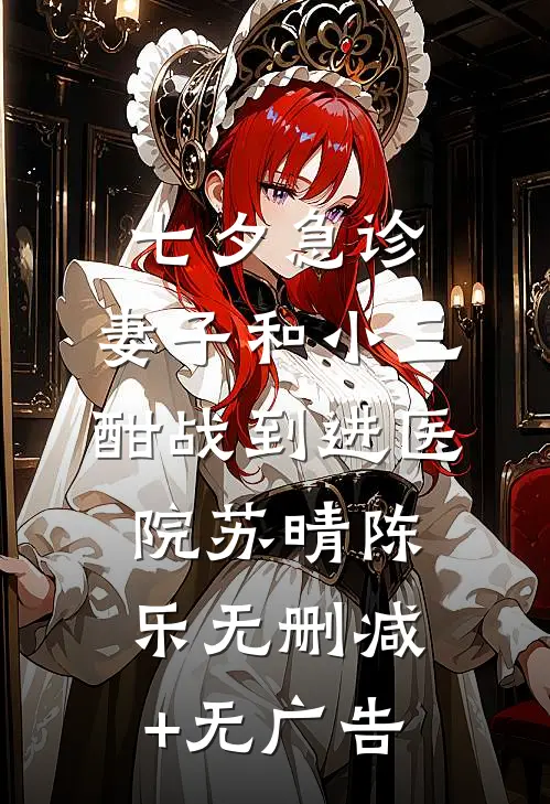 七夕急诊，妻子和小三酣战到进医院苏晴陈乐无删减+无广告