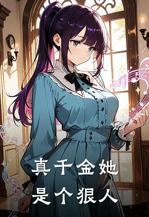 真千金她是个狠人