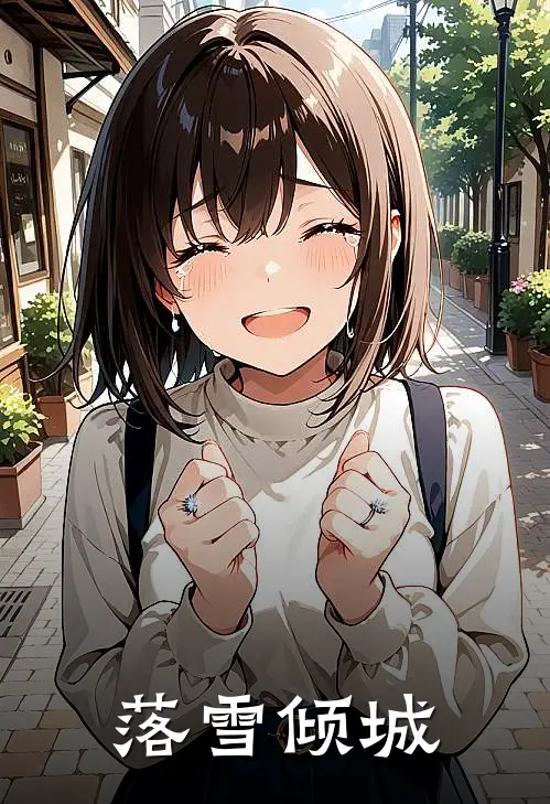 落雪倾城