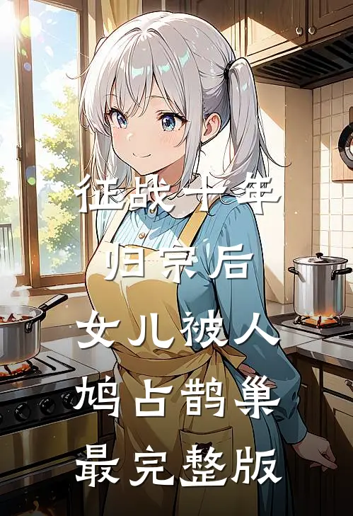 征战十年归宗后，女儿被人鸠占鹊巢最完整版
