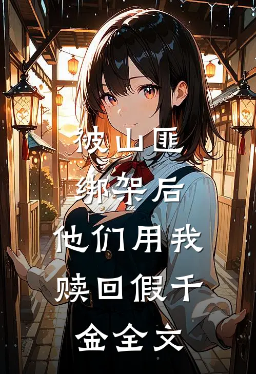 被山匪绑架后，他们用我赎回假千金全文