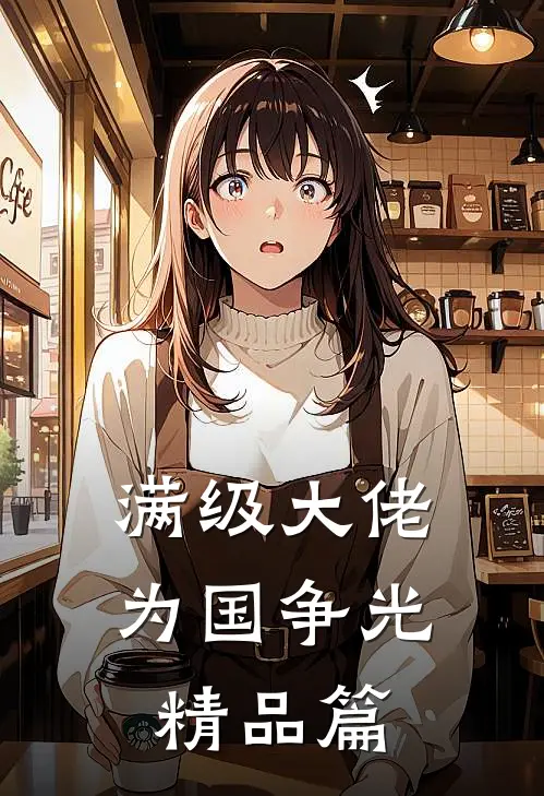 满级大佬为国争光精品篇