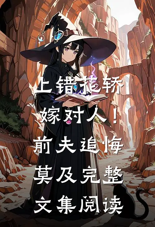 上错花轿嫁对人！前夫追悔莫及完整文集阅读