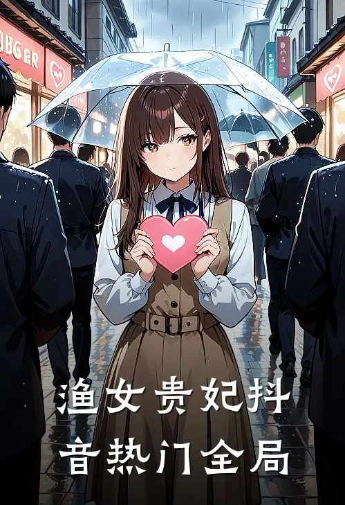 渔女贵妃抖音热门全局