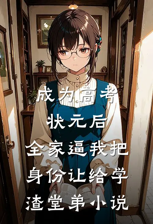 成为高考状元后，全家逼我把身份让给学渣堂弟小说