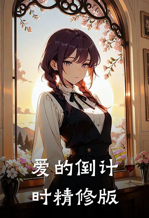 爱的倒计时精修版