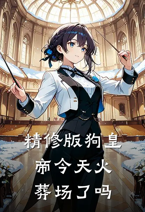 精修版狗皇帝今天火葬场了吗