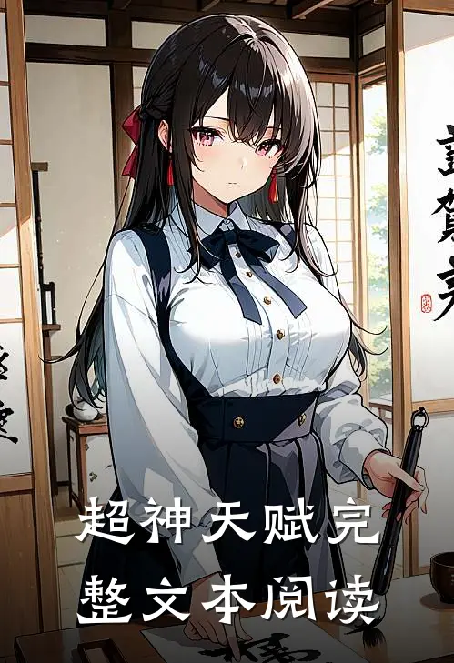 超神天赋完整文本阅读