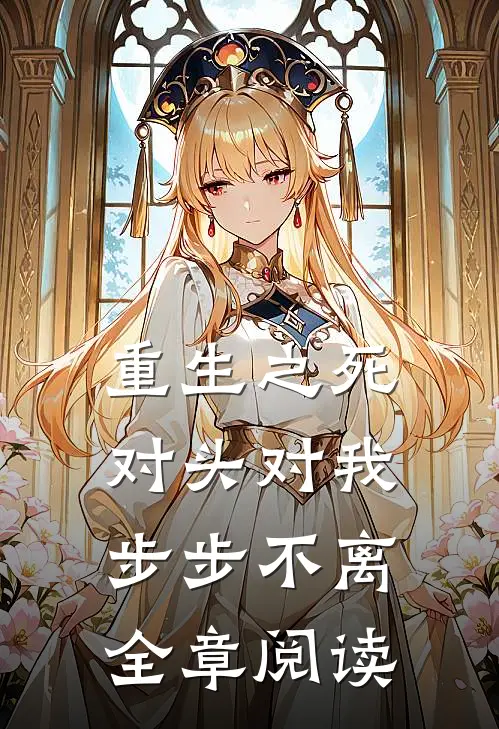 重生之死对头对我步步不离全章阅读