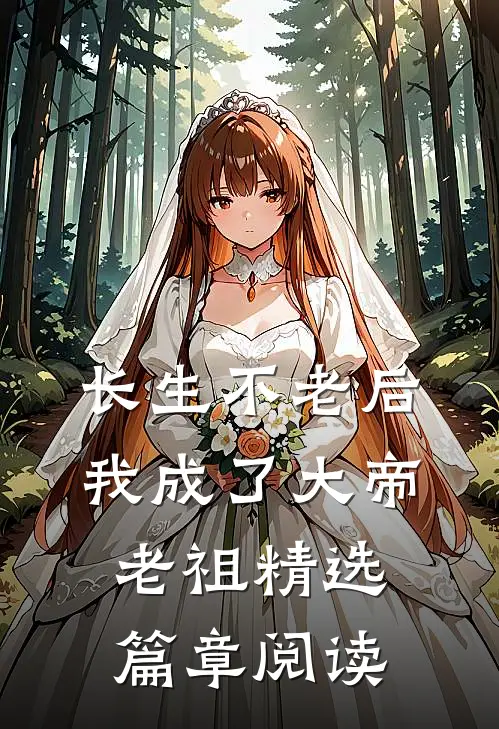 长生不老后，我成了大帝老祖精选篇章阅读