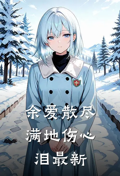 余爱散尽，满地伤心泪最新