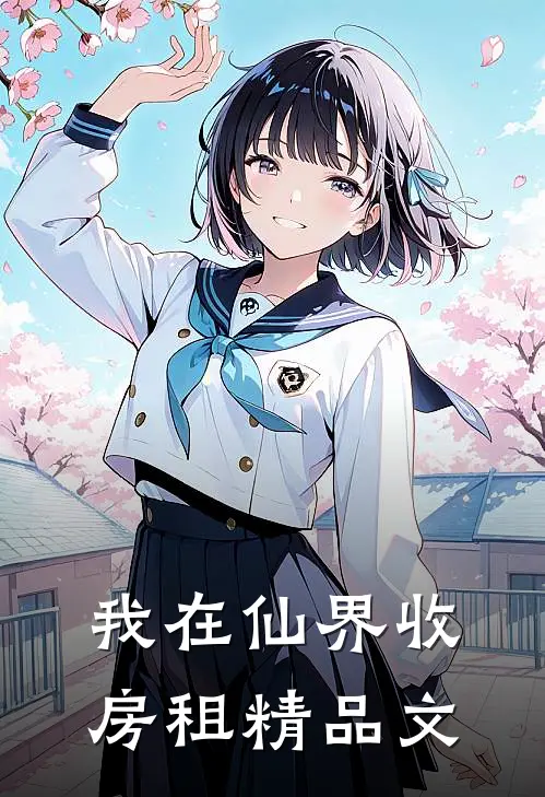我在仙界收房租精品文
