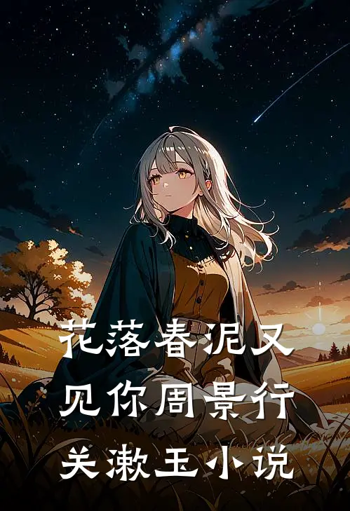 花落春泥又见你周景行关漱玉小说