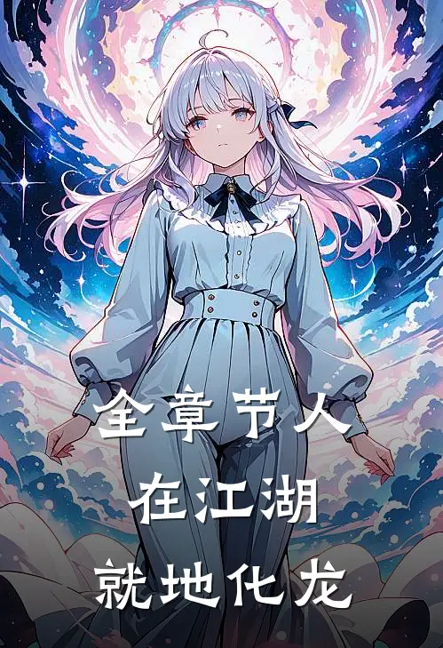 全章节人在江湖,就地化龙
