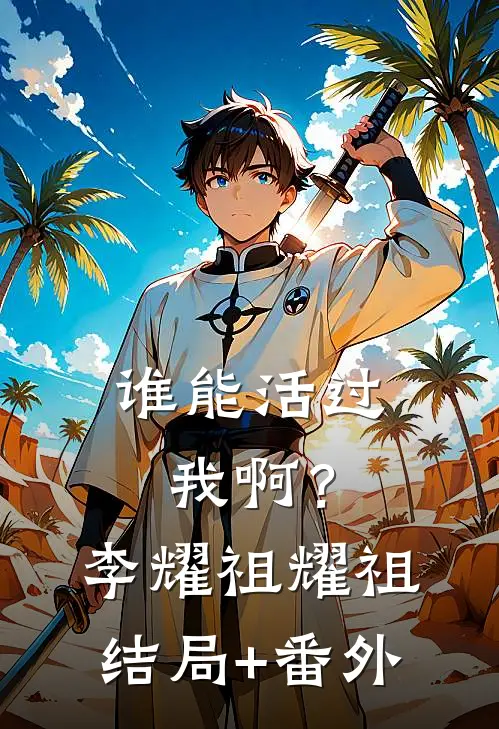 谁能活过我啊？李耀祖耀祖结局+番外
