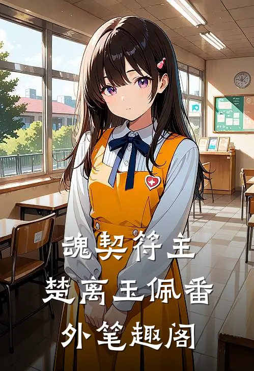 魂契符主：楚离玉佩番外笔趣阁