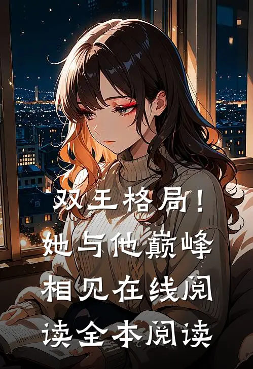 双王格局！她与他巅峰相见在线阅读全本阅读