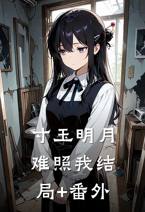 寸玉明月难照我结局+番外