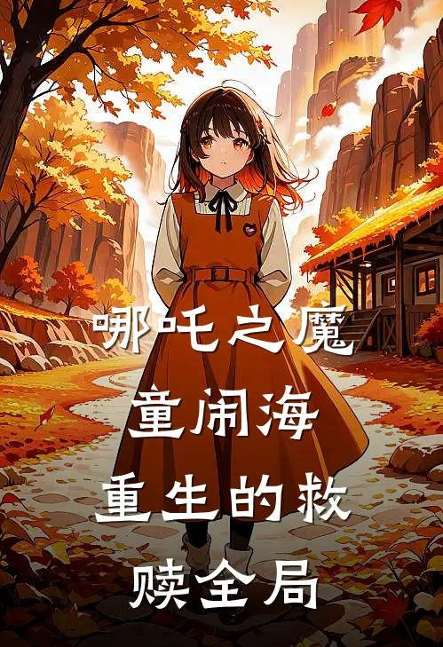 哪吒之魔童闹海：重生的救赎全局
