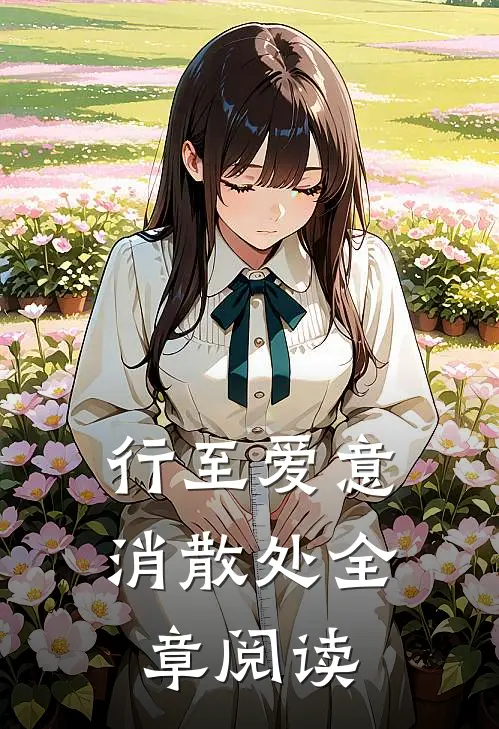 行至爱意消散处全章阅读