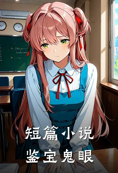 短篇小说鉴宝鬼眼