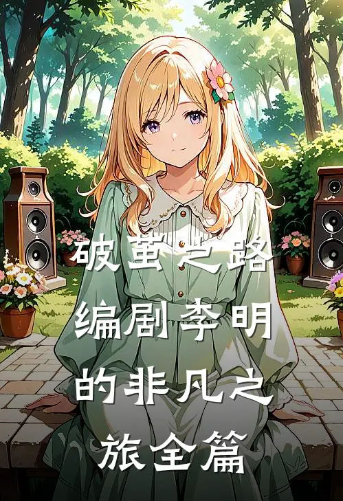 破茧之路：编剧李明的非凡之旅全篇