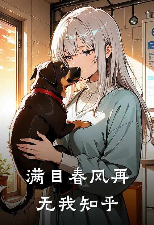 满目春风再无我知乎