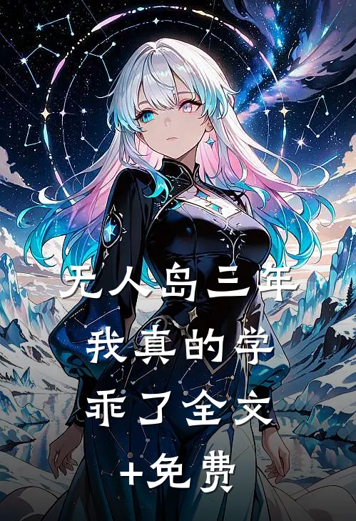 “无人岛”三年，我真的学乖了全文+免费