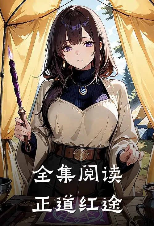 全集阅读正道红途