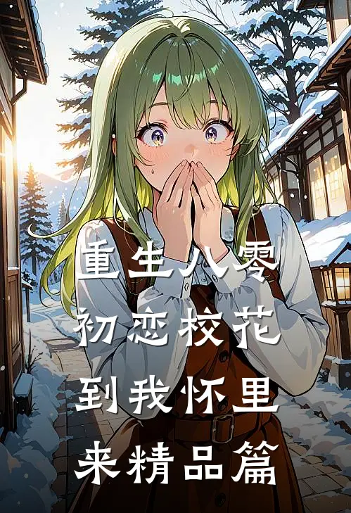 重生八零：初恋校花到我怀里来精品篇