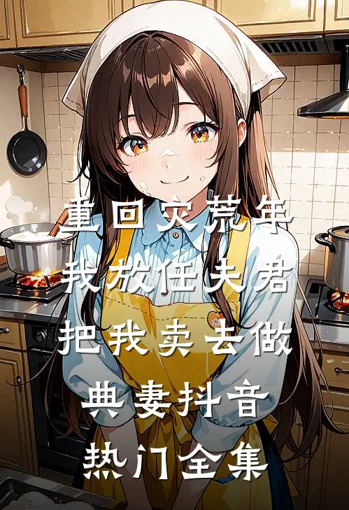 重回灾荒年，我放任夫君把我卖去做典妻抖音热门全集