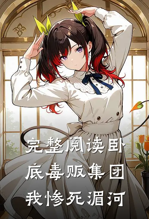 完整阅读卧底毒贩集团，我惨死湄河
