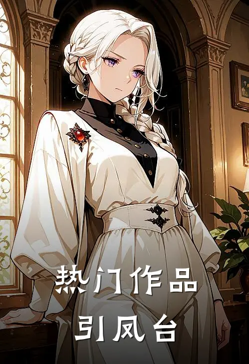 热门作品引凤台