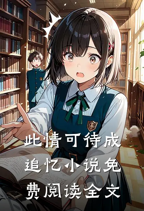 此情可待成追忆小说免费阅读全文