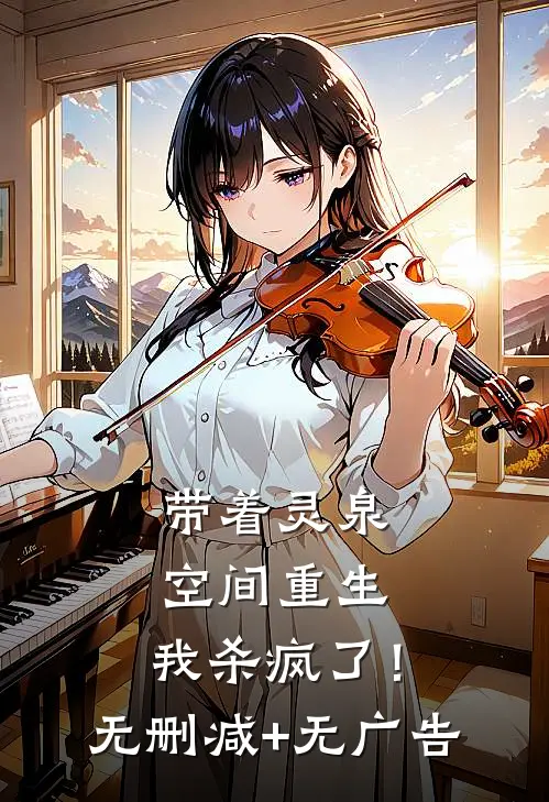 带着灵泉空间重生，我杀疯了！无删减+无广告