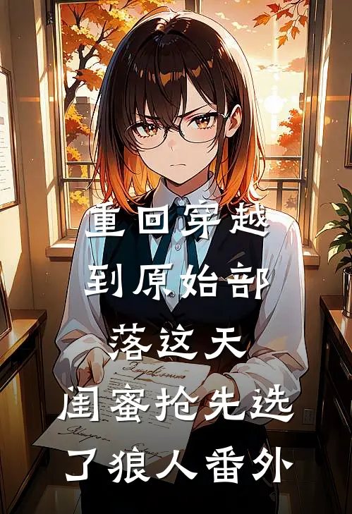 重回穿越到原始部落这天，闺蜜抢先选了狼人番外