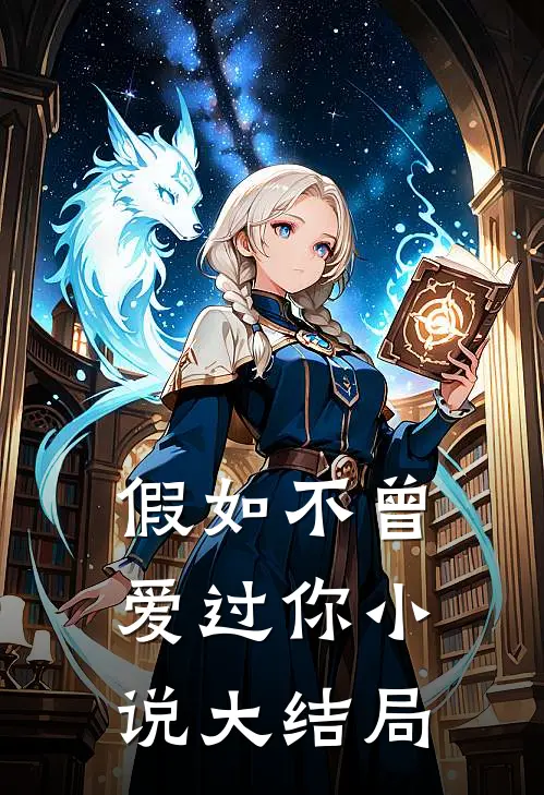 假如不曾爱过你小说大结局