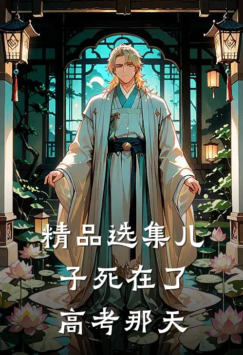 精品选集儿子死在了高考那天