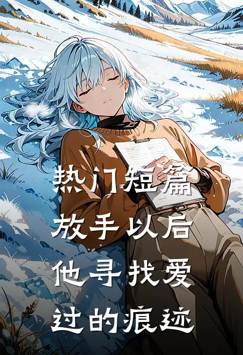 热门短篇放手以后，他寻找爱过的痕迹