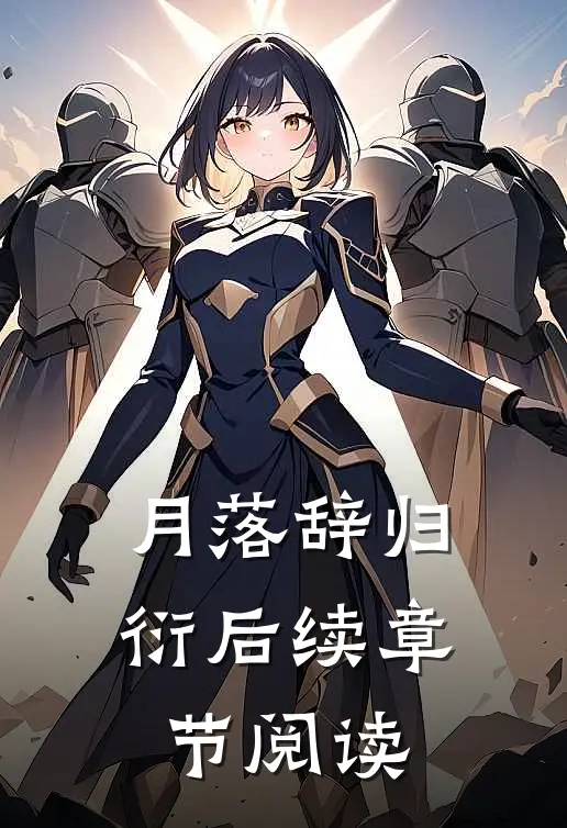 月落辞归衍后续章节阅读