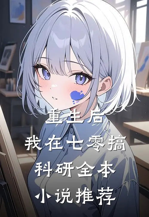 重生后，我在七零搞科研全本小说推荐