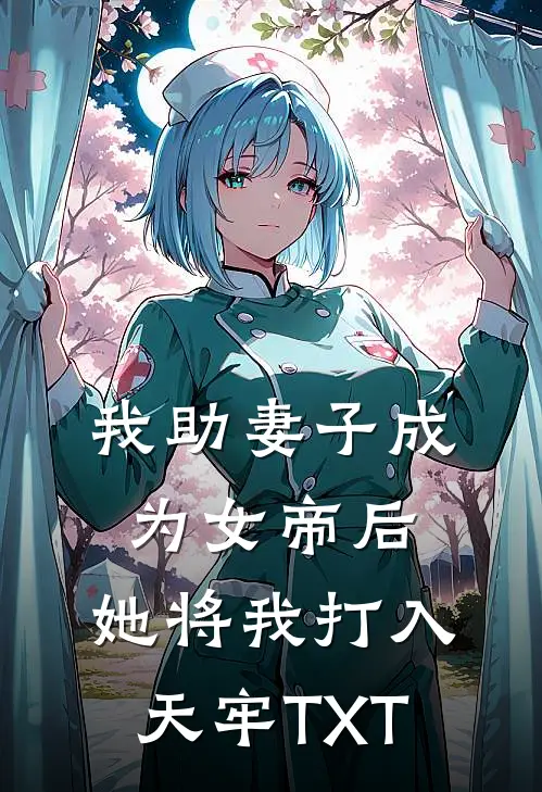 我助妻子成为女帝后，她将我打入天牢TXT