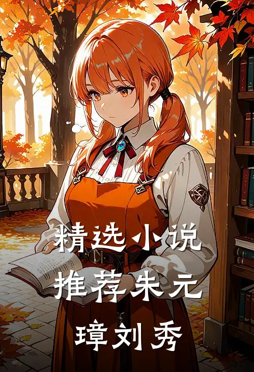 精选小说推荐朱元璋刘秀